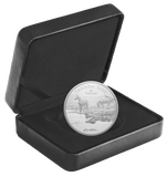 2025 $30 Fine Silver Coin - Mustang Country by Robert Bateman