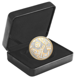 2025 Canada $30 Fine Silver Coin - The Ancestor