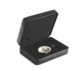 2025 Canada $50 Fine Silver Coin - Canadian Symbol: The Beaver