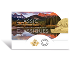 2025 Canada Classic Uncirculated Coin Set