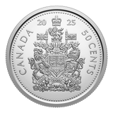 2025 Canada Fine Silver Proof Set - Tomb of the Unknown Soldier (2000-2025)