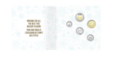 2025 Canada Holiday Gift Set