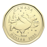 2025 Canada Holiday Gift Set