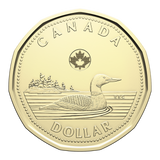 2025 Canada Special Wrap Roll Collection - First Strikes