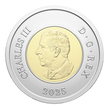 2025 Canada Special Wrap Roll Collection - First Strikes