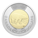 2025 Canada Special Wrap Roll Collection - First Strikes