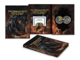 2026 Germania Mint SLEIPNIR GEMINUS Beasts Set 2 x 1oz Silver Coin 5 Mark