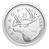 2026 Canada Classic Uncirculated Coin Set