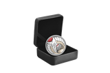 2026 Canada $15 Fine Silver Coin - Clan Animals: Sandhill Crane