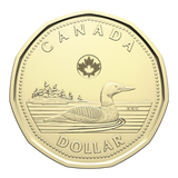 2026 Canada Classic Uncirculated Coin Set