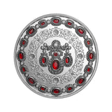 2026 Canada $20 Fine Silver Coin - Crown Jewels: A Tribute to the 100th Anniversary of the Birth of Queen Elizabeth II
