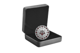 2026 Canada $20 Fine Silver Coin - Crown Jewels: A Tribute to the 100th Anniversary of the Birth of Queen Elizabeth II