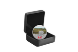 2026 Canada $20 Fine Silver Coin - Canada's National Parks: Grasslands National Park