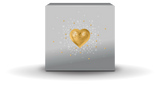 2026 Canada $20 Fine Silver Coin - Celebrate Love