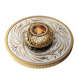2026 Canada $20 Fine Silver Coin - Dancing Ammolite - Elements of Nature: Fire