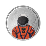 2026 Canada $20 Fine Silver Coin - Moon Mission