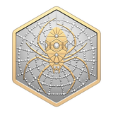 2026 Canada $20 Fine Silver Coin - Nature's Delight: The Spider
