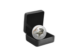 Canada 2026 $20 Fine Silver Coin - T. rex