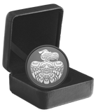 2026 Canada $20 Fine Silver Coin - The Eagle