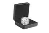 2026 Canada $25 Fine Silver Coin - The Calling of an Engineer