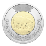 2026 Canada Classic Uncirculated Coin Set