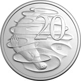 2026 20c 'WA' Privy-Mark Perth ANDA Money Expo PNC