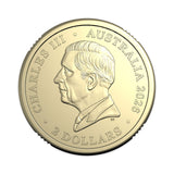 2026 $2 ANZAC Day – Preparing for Peace Lest We Forget Dawn of Service PNC