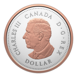 2026 Canada Fine Silver Proof Set - 100th Anniversary of The Royal Canadian Legion