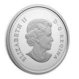 2026 Canada Special Edition Proof Silver Dollar - 100th Anniversary of the Birth of Queen Elizabeth II