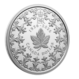 2026 Canada Special Edition Proof Silver Dollar - 100th Anniversary of the Birth of Queen Elizabeth II