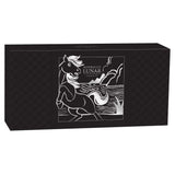 Australian Lunar Series III 2026 Year of the Horse 1oz Silver Trio