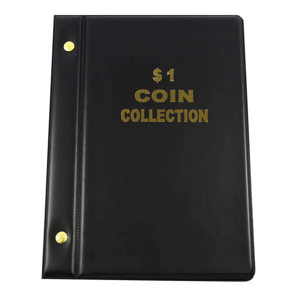 VST $1 Coin Album