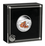 2023 Disney 100 - Finding Nemo 1/2oz Silver Proof Coin