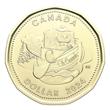 2024 O Canada Gift Card Set