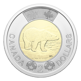 2024 O Canada Gift Card Set