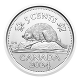 2024 O Canada Gift Card Set