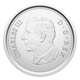2023 50-cent Special Wrap Circulation Roll