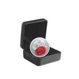 2025 Canada $20 Fine Silver Coin - Remembrance Day