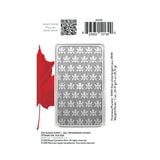 2025 1oz 99.99% Pure Silver Bar - Proudly Canadian packaging (Premium Bullion)
