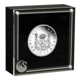 2025 225th Anniversary of Australian Proclamation Coins - Pillar Dollar 1oz Silver Proof Coin