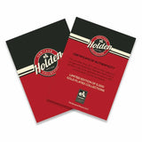 Holden Heritage Enamel Penny Collection