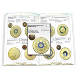 The Pirate Guide to Collecting Australian Coins 2025-26 Edition