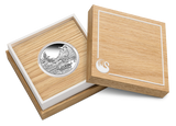 2026 Wonders of Australia Outback 1oz Silver Proof Coin