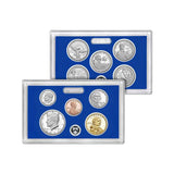 2022 USA 10-Coin Proof Set