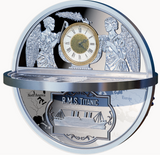 2022 110th Anniversary of TIitanic 3D 2oz Silver Proof Coin