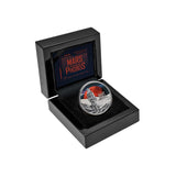 Mars from Phobos 2024 $1 1oz Silver Proof Coin