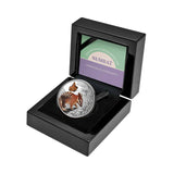 Baby Numbat 2025 $1 1oz Silver Proof Coin