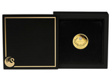 2022 Australia Sovereign Gold Proof Coin