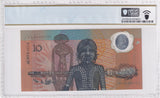 1988 Bicentennial $10 Banknote Gem UNC 65PPQ