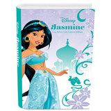 Disney Princess – Jasmine 2015 1oz Silver Proof Coin